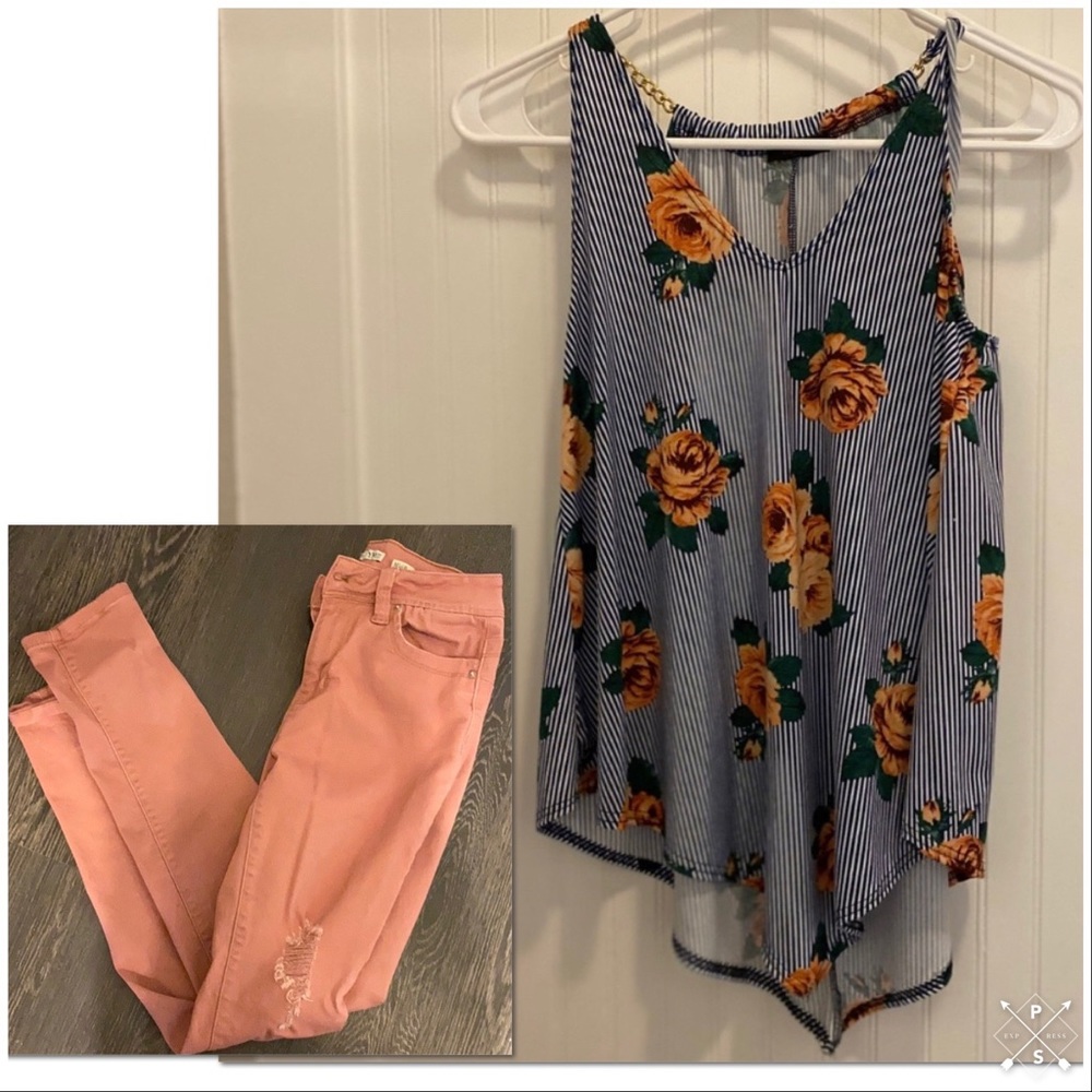 CLOSET CLEAR OUT! Outfit bundle